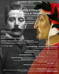 Cuori di italia  - custodi della tradizione